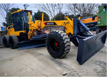 平路机 XCMG GR2153