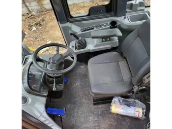 轮式装载机 XCMG LW 500 KV:图5 轮式装载机 XCMG LW 500 KV:图5