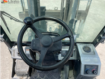 柴油叉车 Doosan D30S-7 3000 Kg Tragkraft | 4350 mm Hubhöhe：图5