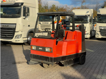 道路清扫机 HAKO