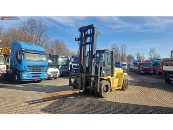 柴油叉车 HYSTER