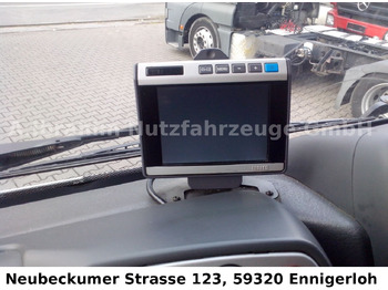 厢式货车 Iveco ML 80 E 18 LBW AdBlue defekt, Motor Notlauf:图3 厢式货车 Iveco ML 80 E 18 LBW AdBlue defekt, Motor Notlauf:图3