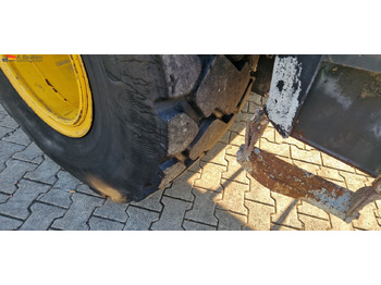 轮式装载机 Komatsu WA 200 technisch ok. technische Wartung beim Komatsu Service：图2