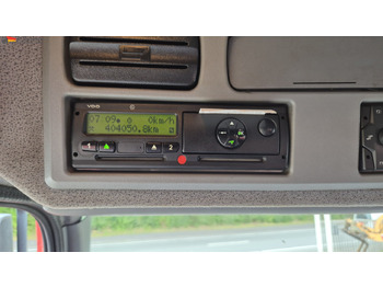 栏板式/ 平板卡车, 起重车 Mercedes-Benz 1833 HIAB Kran, Funk FB Scheckheft gepflegt bei Mercedes:图2 栏板式/ 平板卡车, 起重车 Mercedes-Benz 1833 HIAB Kran, Funk FB Scheckheft gepflegt bei Mercedes:图2