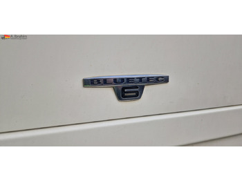 牵引车 Mercedes-Benz 1843 DB 1843 mit PTU für Kompressor：图3