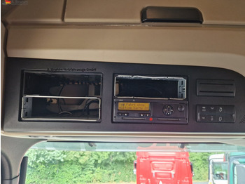 牵引车 Mercedes-Benz 1843 Klima, Retarder Kipphydraulik：图3