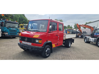翻斗车 MERCEDES-BENZ