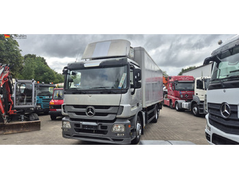 冷藏车 MERCEDES-BENZ