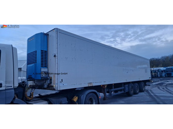 半挂车 SCHMITZ SKO