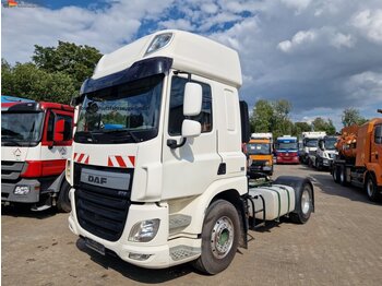 牵引车 DAF CF 400