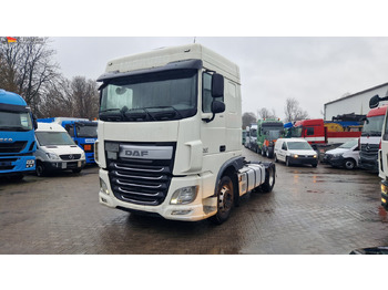 牵引车 DAF XF 440