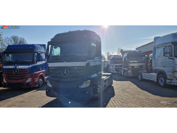 牵引车 MERCEDES-BENZ Actros 1840