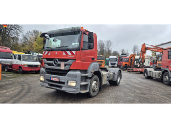 牵引车 MERCEDES-BENZ