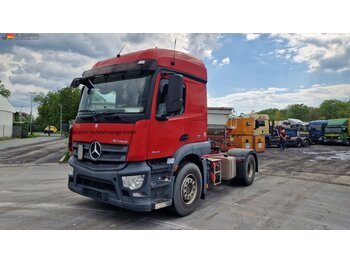 牵引车 MERCEDES-BENZ