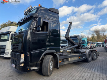 吊钩升降车 VOLVO FH 500