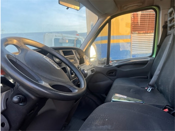 Iveco 35C17 租赁 Iveco 35C17：图3