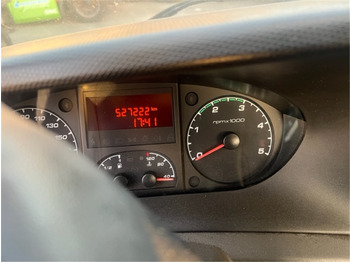 Iveco 35C17 租赁 Iveco 35C17：图4