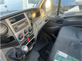 Iveco 35C17 租赁 Iveco 35C17：图5