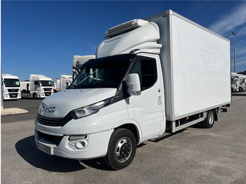冷藏货车 IVECO Daily