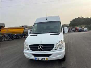 无侧窗厢式货车 MERCEDES-BENZ SPRINTER 315CDI：图2