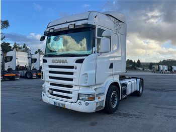 牵引车 Scania R480:图3 牵引车 Scania R480:图3