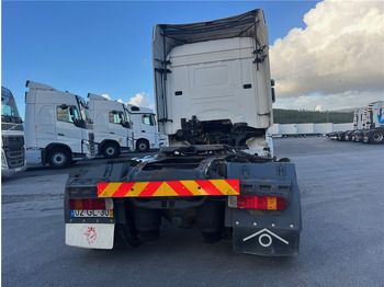 牵引车 Scania R480:图5 牵引车 Scania R480:图5