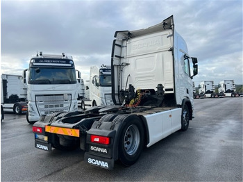 牵引车 Scania R500 / RETARDER：图3