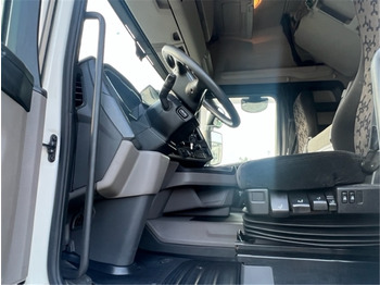 牵引车 Scania R500：图5