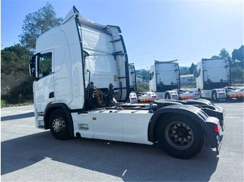 牵引车 Scania R500:图3 牵引车 Scania R500:图3