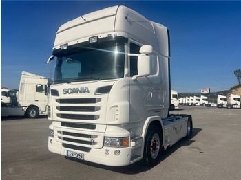 Scania R560 / RETARDER 租赁 Scania R560 / RETARDER:图1 Scania R560 / RETARDER 租赁 Scania R560 / RETARDER:图1