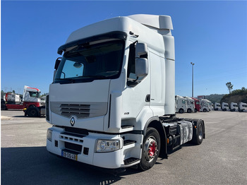 牵引车 RENAULT Premium
