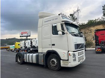 牵引车 VOLVO FH 480