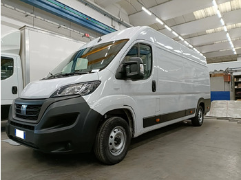 无侧窗厢式货车 FIAT Ducato