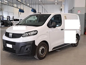 无侧窗厢式货车 FIAT Scudo