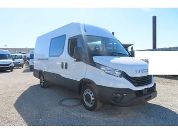 小型巴士 IVECO Daily 35s14