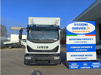 驾驶室底盘卡车 IVECO EuroCargo 140E