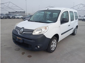 无侧窗厢式货车 RENAULT Kangoo Express