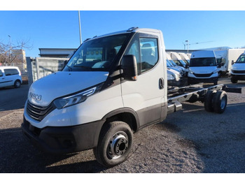 小型货车 IVECO Daily