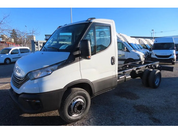 小型货车 IVECO Daily
