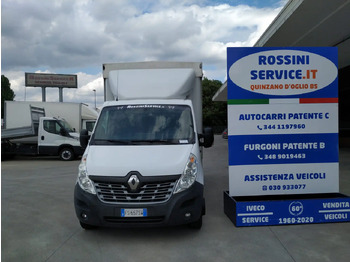 小型货车 RENAULT Master