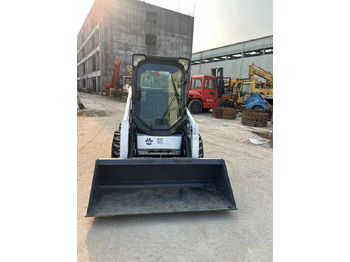 滑移装载机 BOBCAT S450