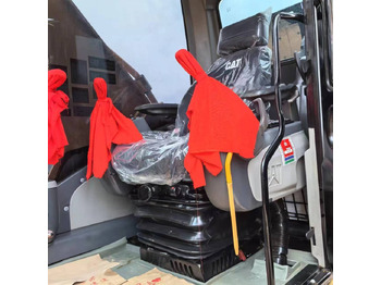 履带式挖掘机 CATERPILLAR 340D