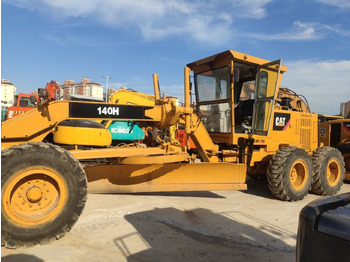 平路机 CATERPILLAR 140H