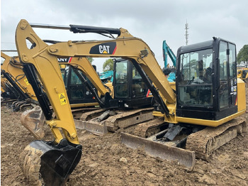 小型挖掘机 CATERPILLAR 305.5E