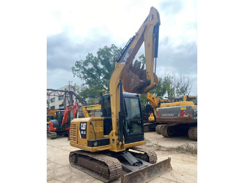 小型挖掘机 CATERPILLAR 305.5E