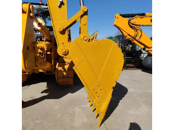 履带式挖掘机 Caterpillar 325C：图5