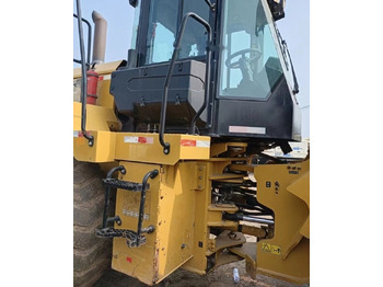 轮式装载机 Caterpillar 950GC:图3 轮式装载机 Caterpillar 950GC:图3