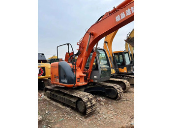 Hitachi ZX135 租赁 Hitachi ZX135：图2