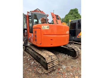 Hitachi ZX135 租赁 Hitachi ZX135：图4