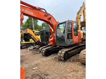 履带式挖掘机 Hitachi ZX135:图2 履带式挖掘机 Hitachi ZX135:图2